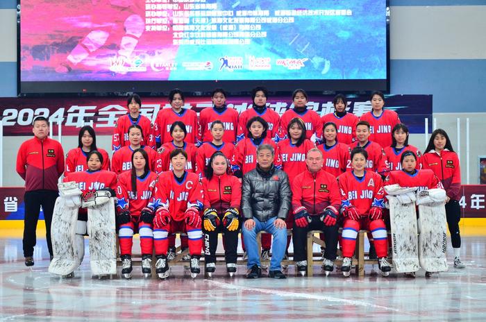 比赛日北京，巷弄中的独特风味