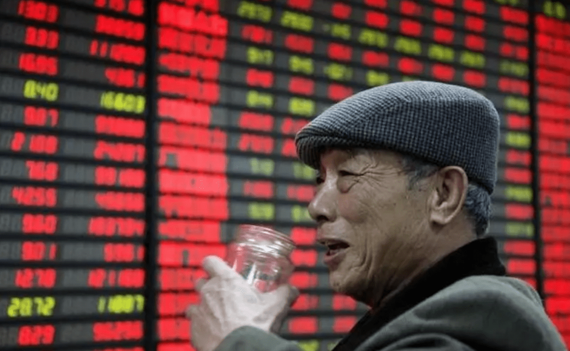 如何玩转风云变幻的投资游戏，炒股票策略与技巧