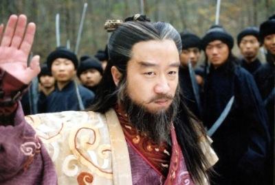 华山论剑演员列表