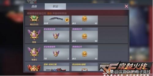 最新CF图标发布