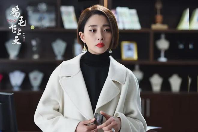 演员殷桃是哪里人