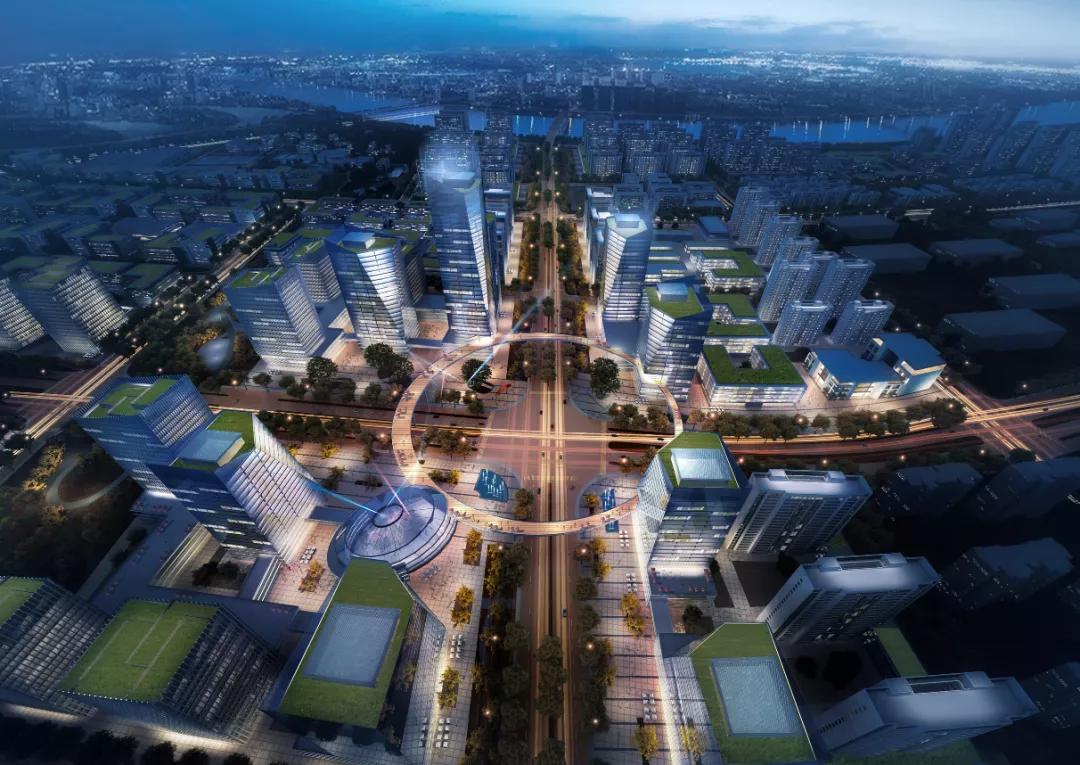 金华三环最新城市规划揭秘，探寻城市深处独特风情小店！