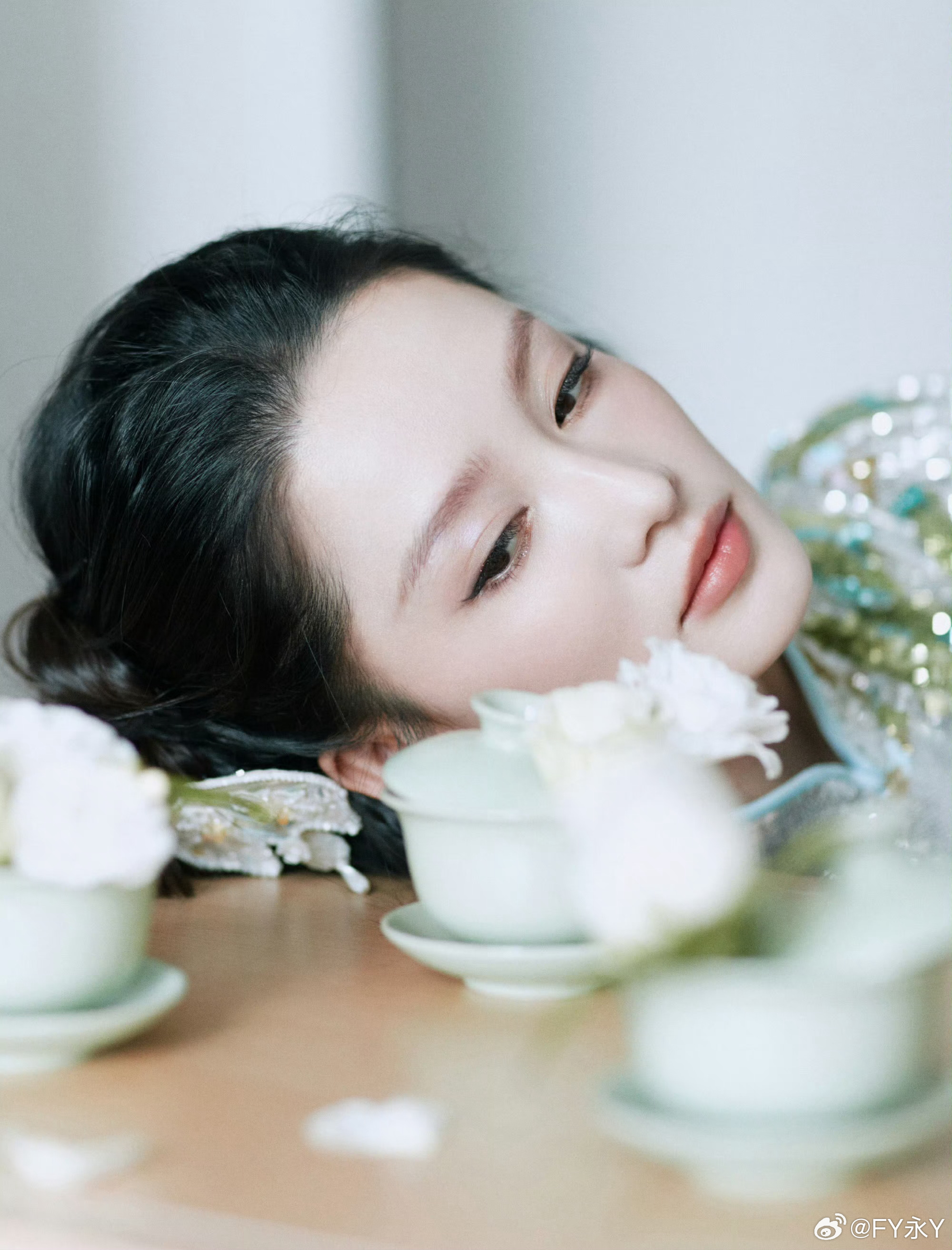 李沁最新动态揭秘，影视歌坛的耀眼新星崛起！