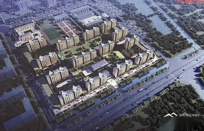 阳信房产最新资讯，科技重塑居住体验，引领未来生活新潮流