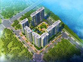 新化最新房价与探索自然美景，寻找内心的平和与宁静之旅