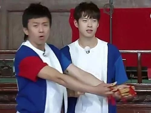 跑男明星的高科技生活，炫酷产品介绍