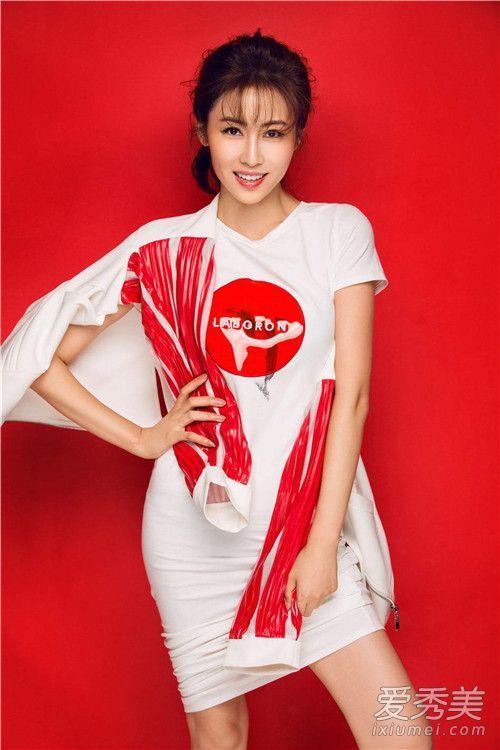 李芯逸主演电视剧，荧屏之星璀璨闪耀