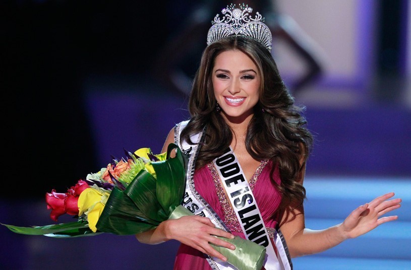 选美比赛冠军背后的多元美与时代审视