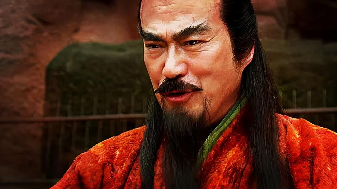 雄霸天下电视剧