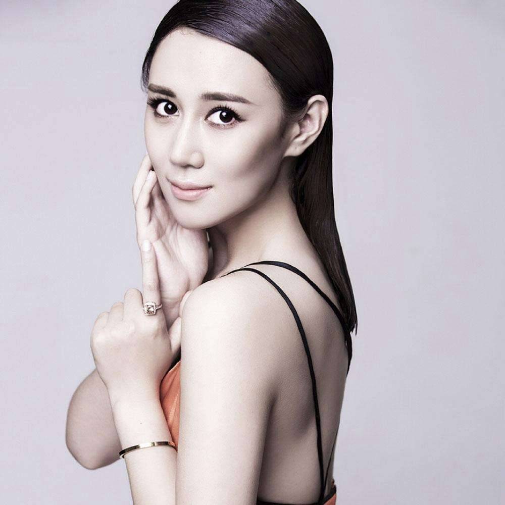 88年女明星，闪耀星辰的辉煌历程