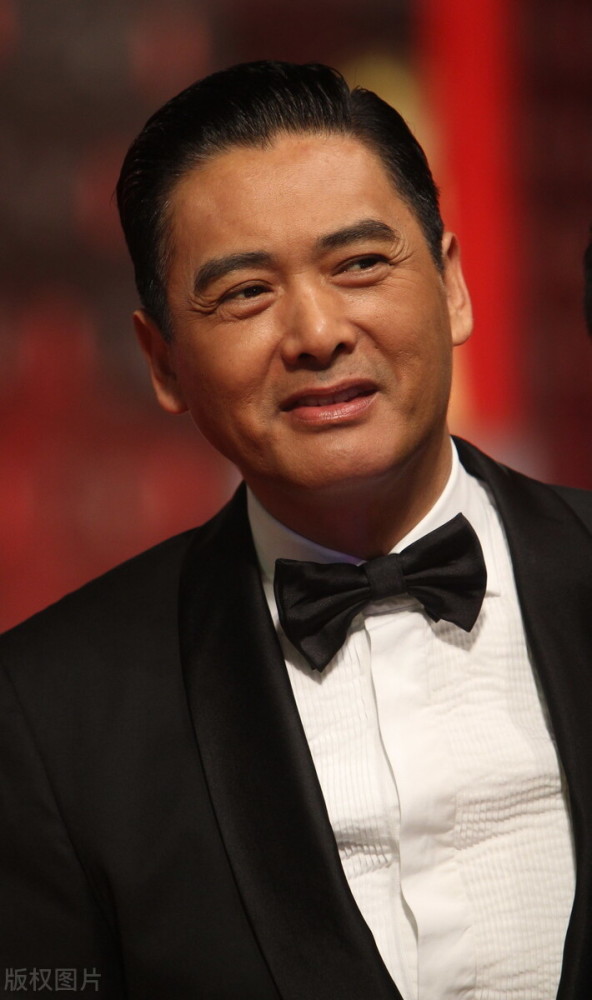 影坛璀璨明珠，演员金像奖