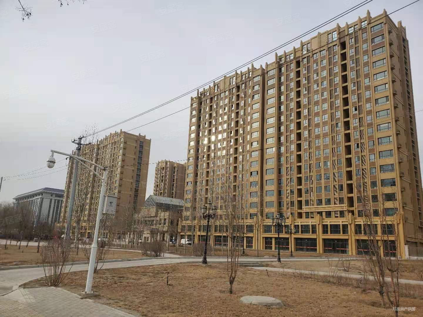 兰州新区书香名邸资讯