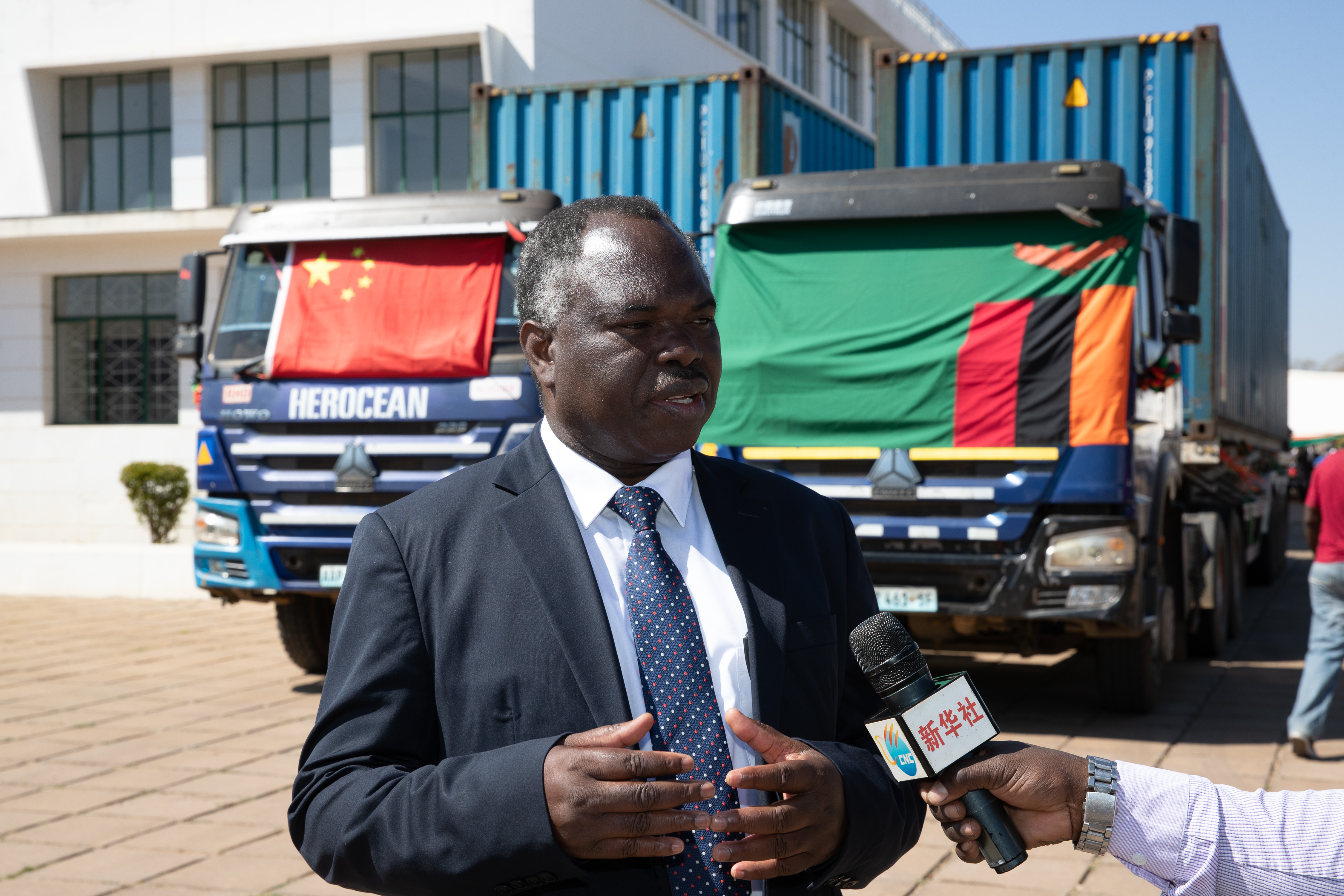 赞比亚最新动态解析，掌握发展脉络，了解跟上时代步伐的指南