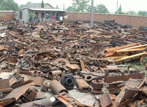 废钢今日行情,废钢今日行情详解，如何获取并分析废钢价格走势