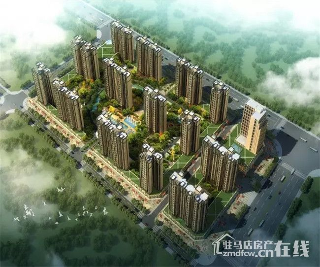 镇平御景华城最新动态更新，城市新篇章开启