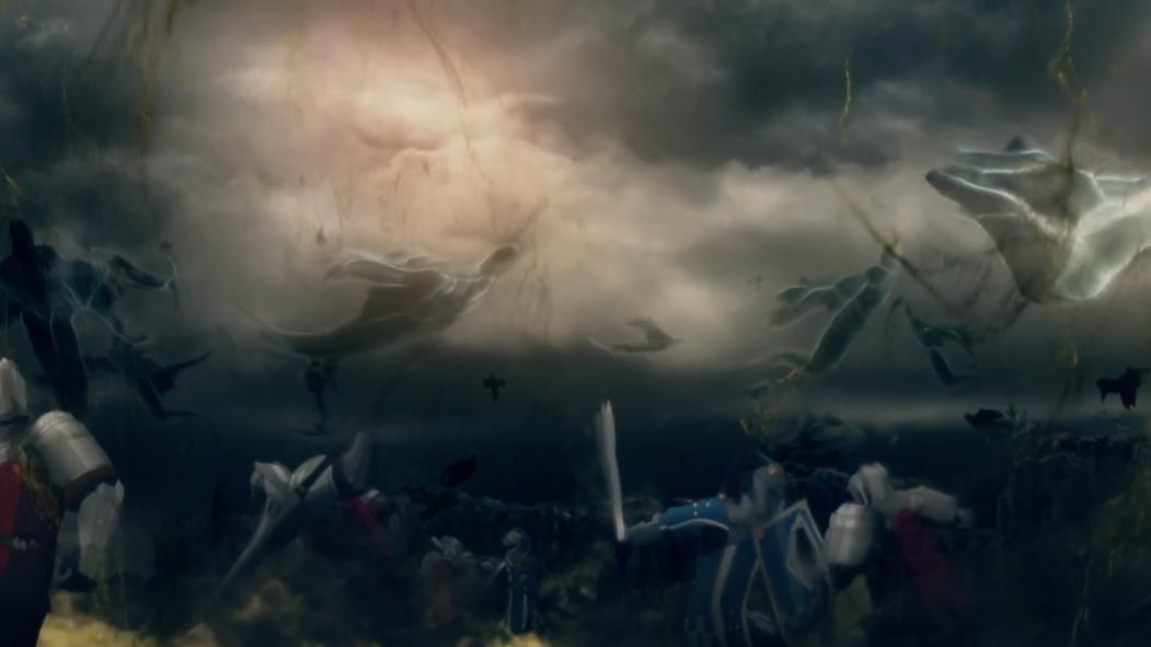 动漫无双，背景、重大事件及其在时代中的不可替代地位