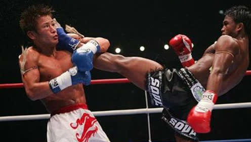 最新格斗比赛视频，热血燃烧的时代印记