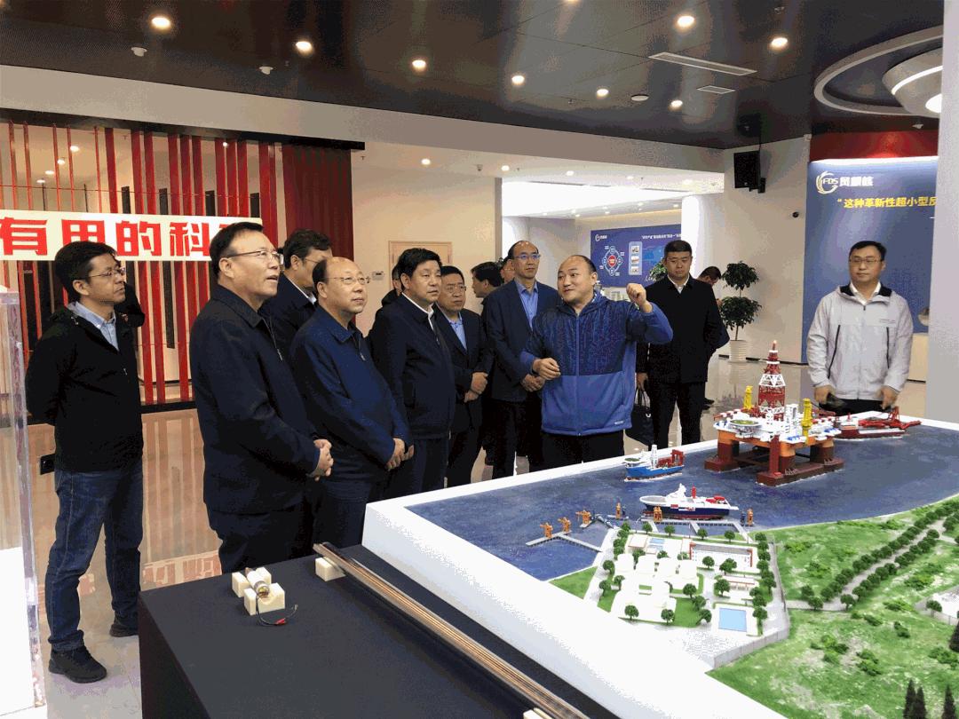 河北最新规划动态