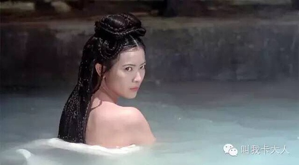 美人浴电影，审美、叙事与争议探讨