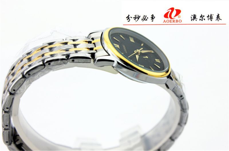 澳尔博手表图片及价格大全，选购指南与最新报价