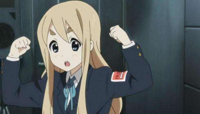 十大颜值动漫女人物,十大颜值动漫女人物，一场寻找内心平静的美丽旅程