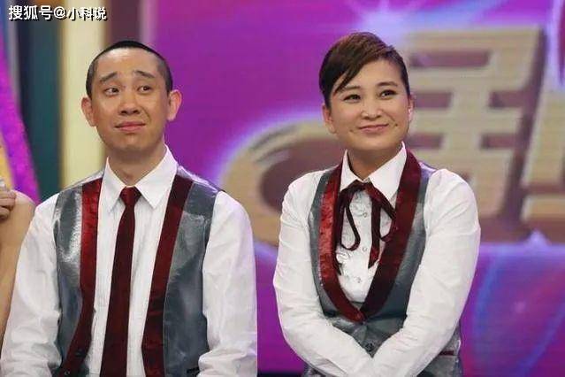 女相声演员贾玲，突破传统界限的艺术璀璨之旅