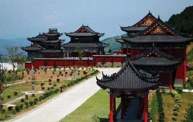 竹山县宝丰镇科技前沿引领未来生活