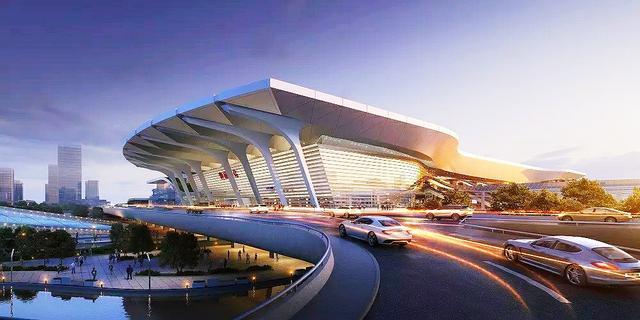 聊城高铁最新动态，全面指南与步骤解析