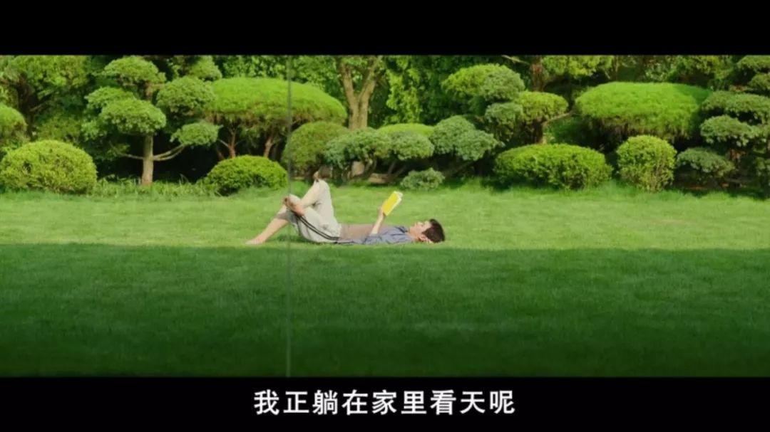 韩国露营电影，自然之旅与内心宁静的探寻