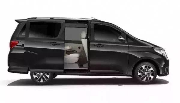 即将上市的神秘MPV车型，开启家的温馨之旅与奇妙故事之旅