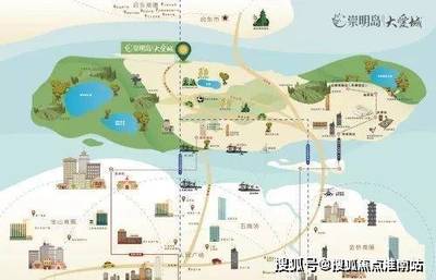 崇明新城房价实时动态更新