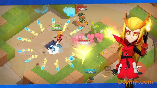 京台高速至京港澳高速段公路 第90页