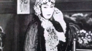 荀慧生演员表揭秘，科技重塑戏曲经典，视听盛宴震撼心灵