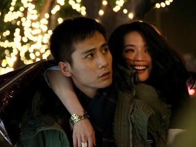 京台高速至京港澳高速段公路 第83页