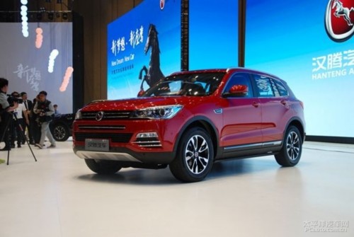 小杨的购车奇遇与友情之旅，盘点最新上市汽车