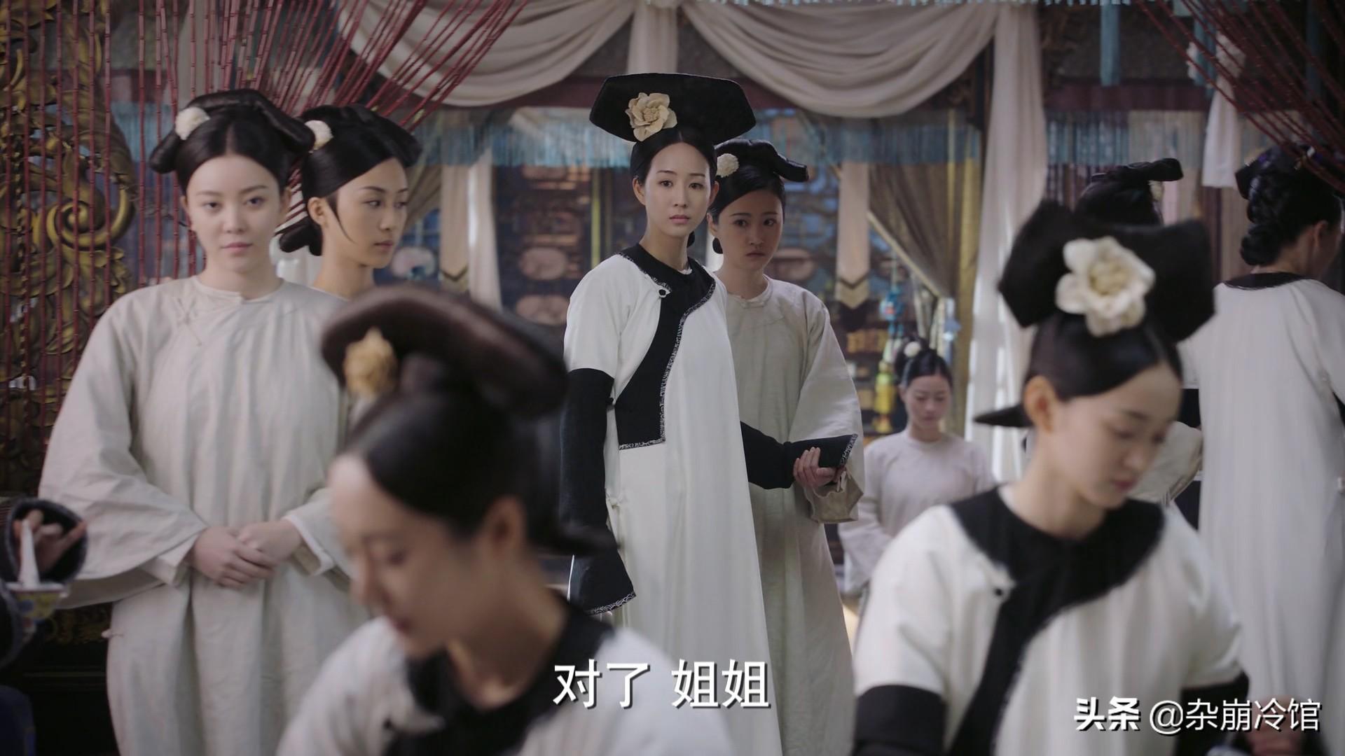 玫贵人演员，变化、学习与成就的力量之路