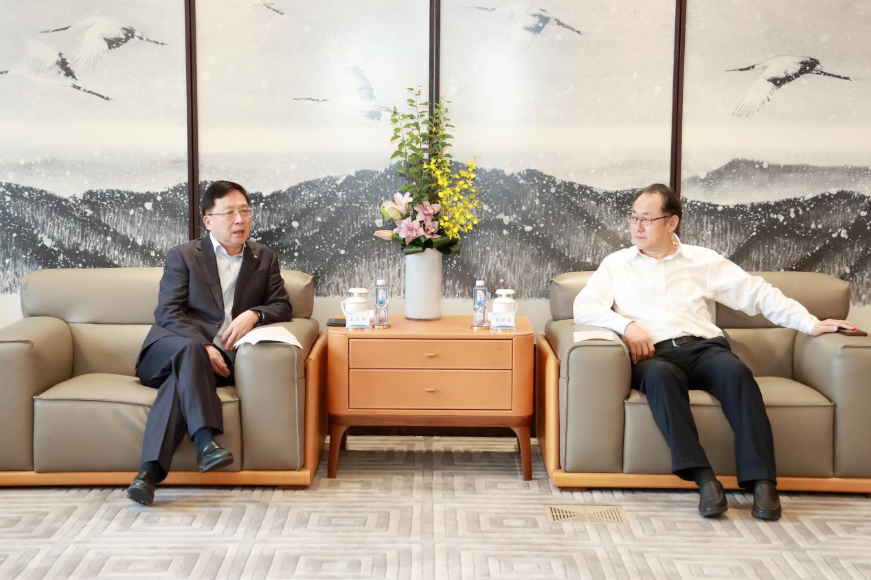 国新健康科技重塑健康，引领未来生活最新动态