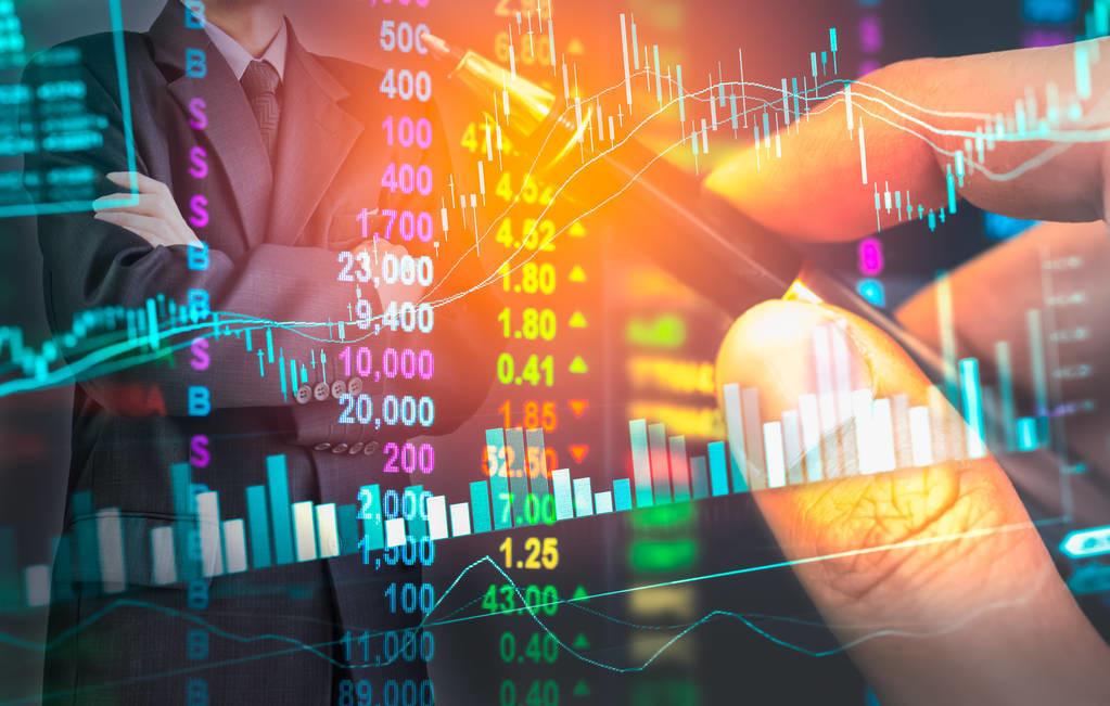 股票风险测评,股票风险测评，从未知到自信，掌握投资的魔法之旅