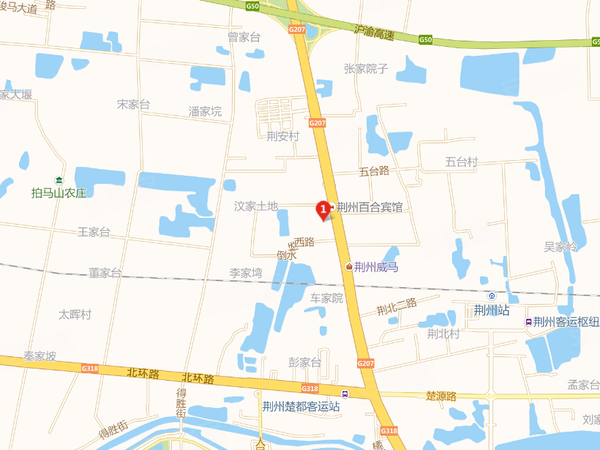 荆州理想家园最新资讯