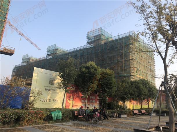 濉溪御溪荣境最新资讯，科技前沿引领生活变革