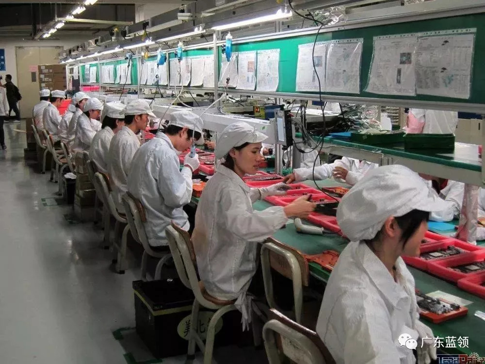 深圳富士施乐普工招聘信息