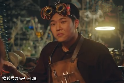 变5演员，变化中的自信与成就感的力量闪耀荧屏