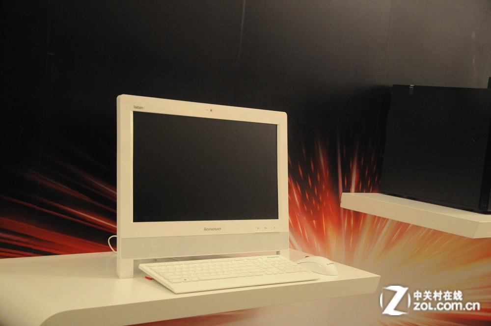 联想扬天新品发布，时代技术之光闪耀登场