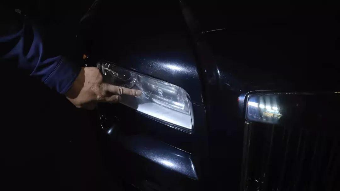 劳斯莱斯价格亲民,20万开启心灵与自然之旅