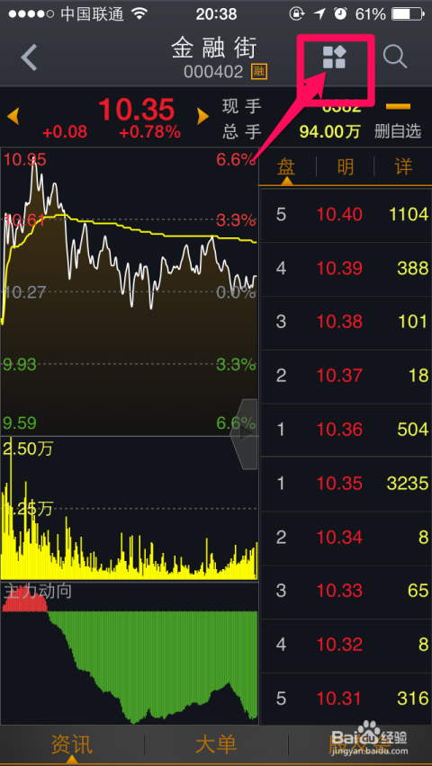 科技前沿股市追踪神器，股票信息实时查看指南