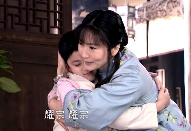 娘妻电视剧演员表