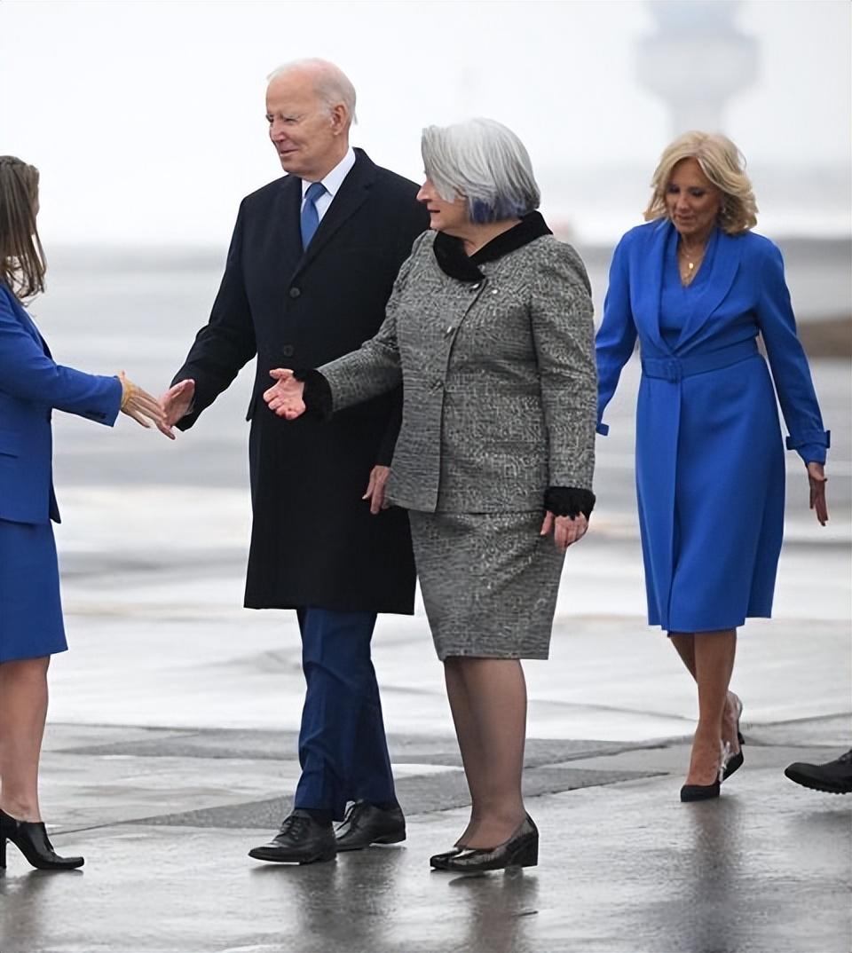 拜登胜利揭晓,解读政治新闻与事件的关键洞察