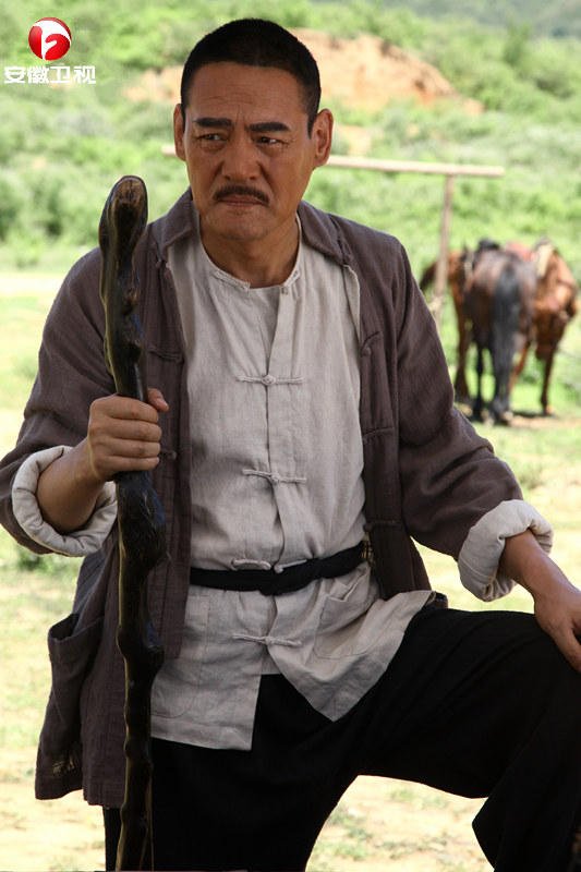 电视剧打狗棍演员表