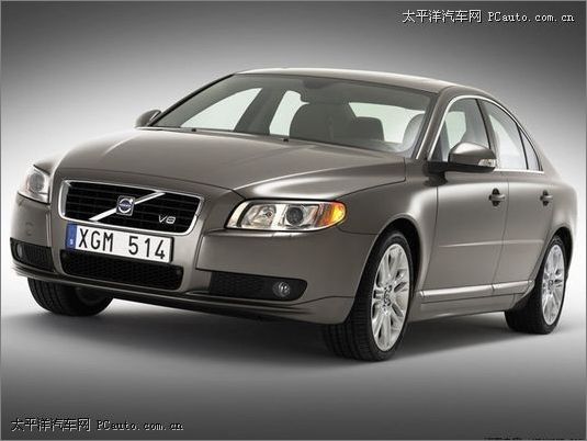 沃尔沃S80最新价格,豪华轿车与价值典范的结合