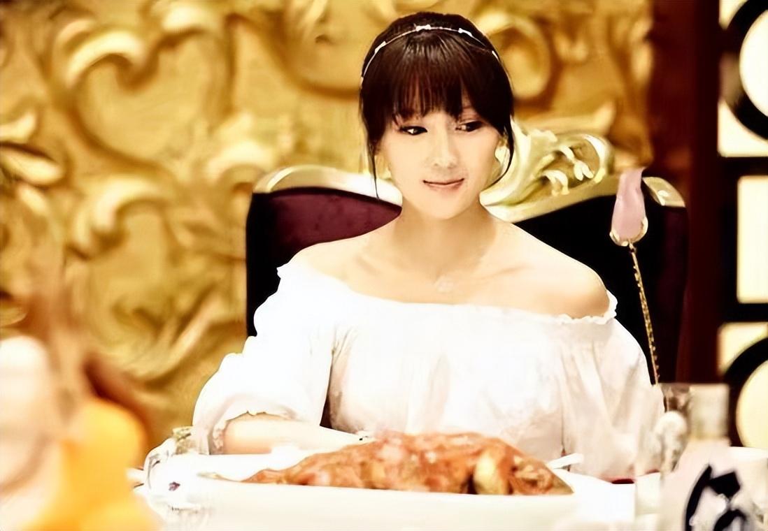 女人帮妞儿的演员表